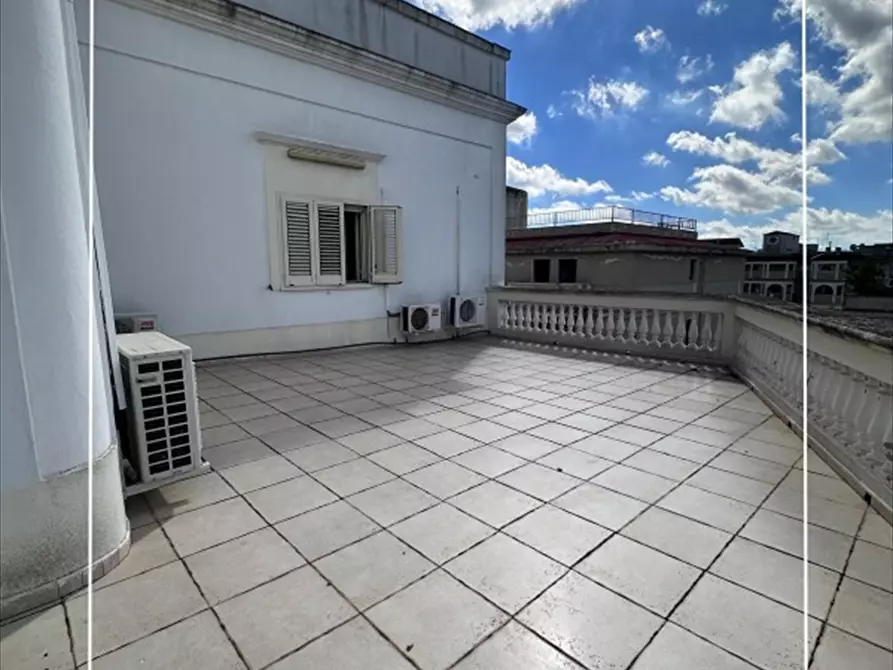 Immagine 3 di Villa in vendita  in VIA VITTORIO EMANUELE N. 144 a Statte