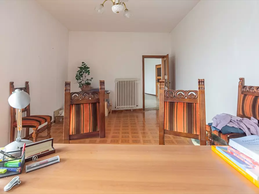 Immagine 2 di Casa indipendente in vendita  in VIA DE DOMINICIS  a Penne