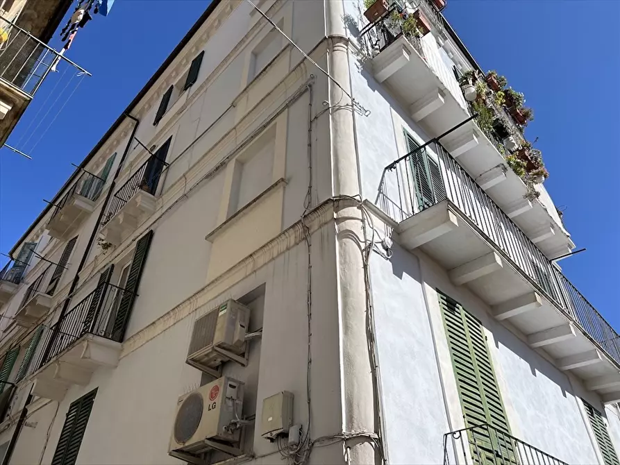 Immagine 2 di Appartamento in vendita  in via petrini a Chieti