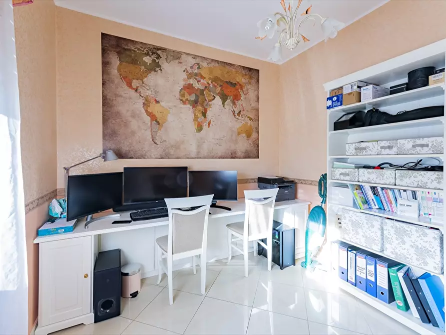 Immagine 25 di Appartamento in vendita  in Via Bellini a Chieti