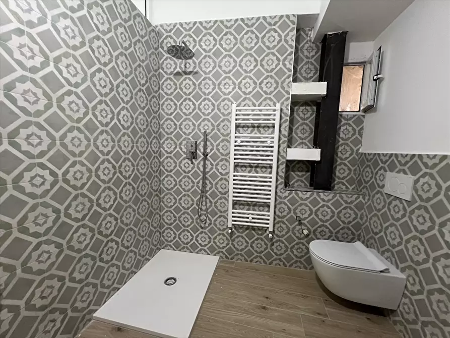 Immagine 10 di Appartamento in vendita  in via petrini a Chieti