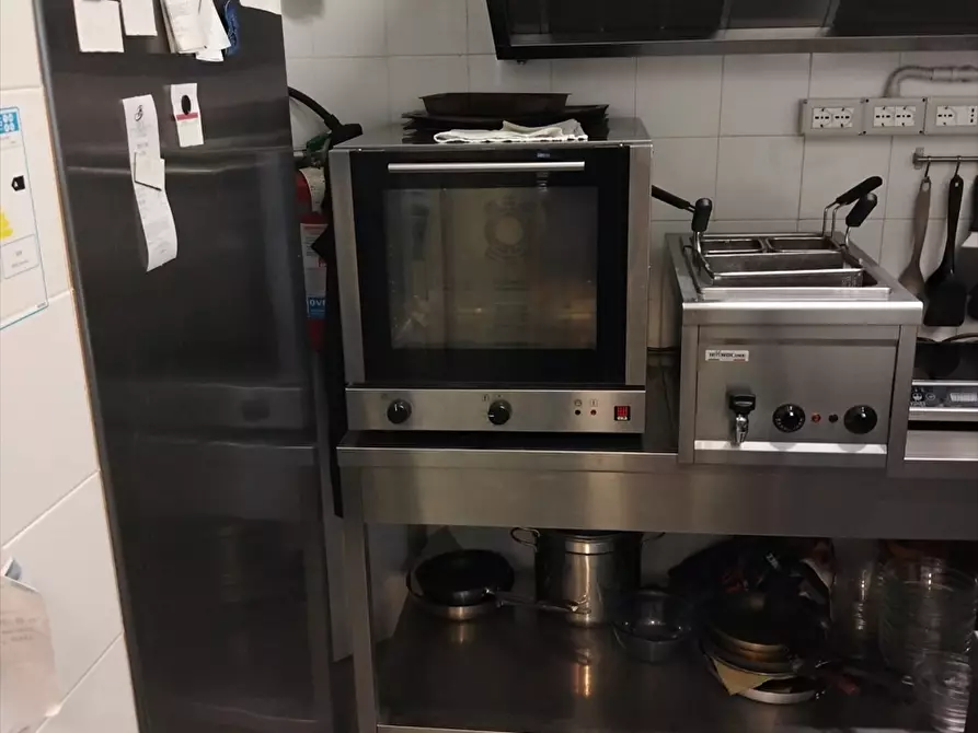 Immagine 9 di Attività commerciale in vendita  in Via Marconi a Pescara