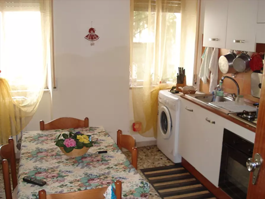 Immagine 3 di Appartamento in vendita  in Via Eugenio Brunno a Chieti