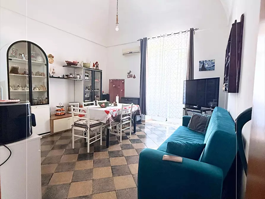 Immagine 9 di Appartamento in vendita  in via cavallotti,63 a Taranto