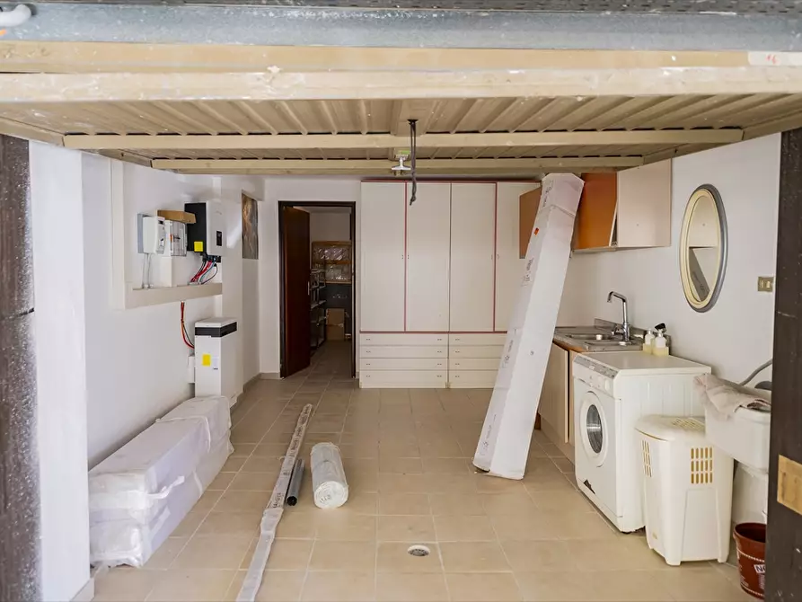 Immagine 30 di Appartamento in vendita  in Via G. Verdi a Chieti