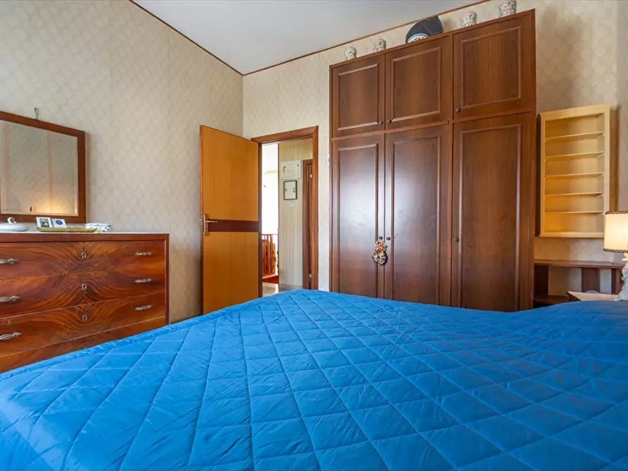 Immagine 12 di Villetta a schiera in vendita  in VIALE ALCIONE 68 a Francavilla Al Mare