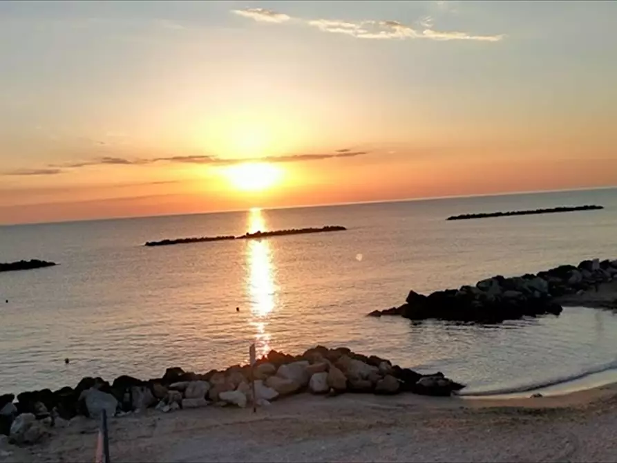 Immagine 1 di Appartamento in vendita  in Via Francesco Paolo Tosti a Francavilla Al Mare