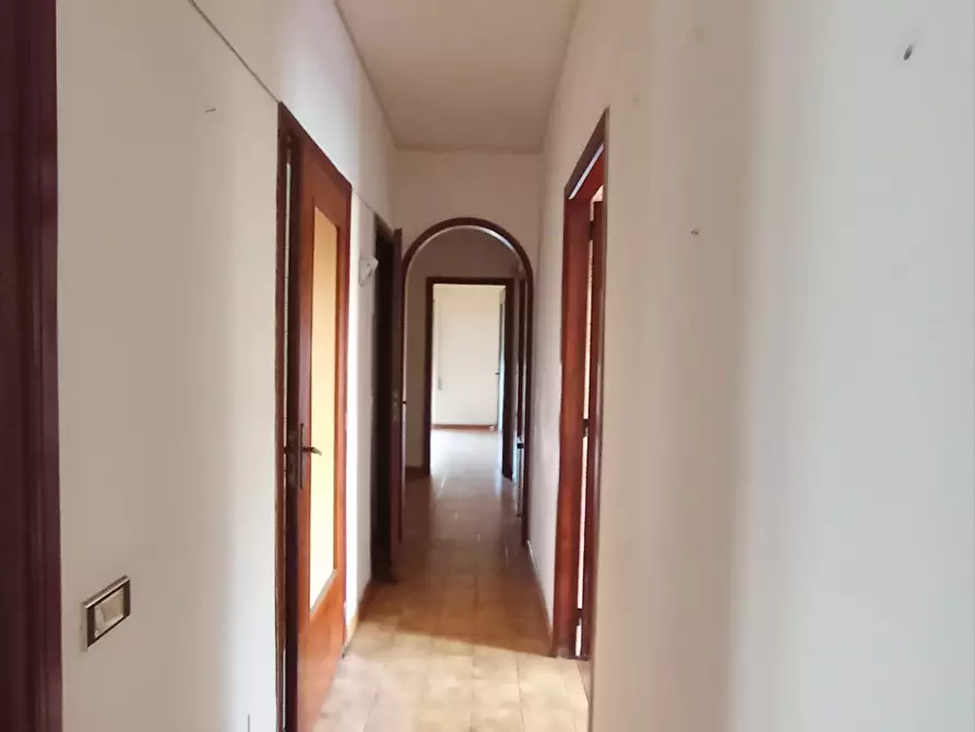 Immagine 6 di Appartamento in vendita  in Via Degli Stabilimenti a Trapani
