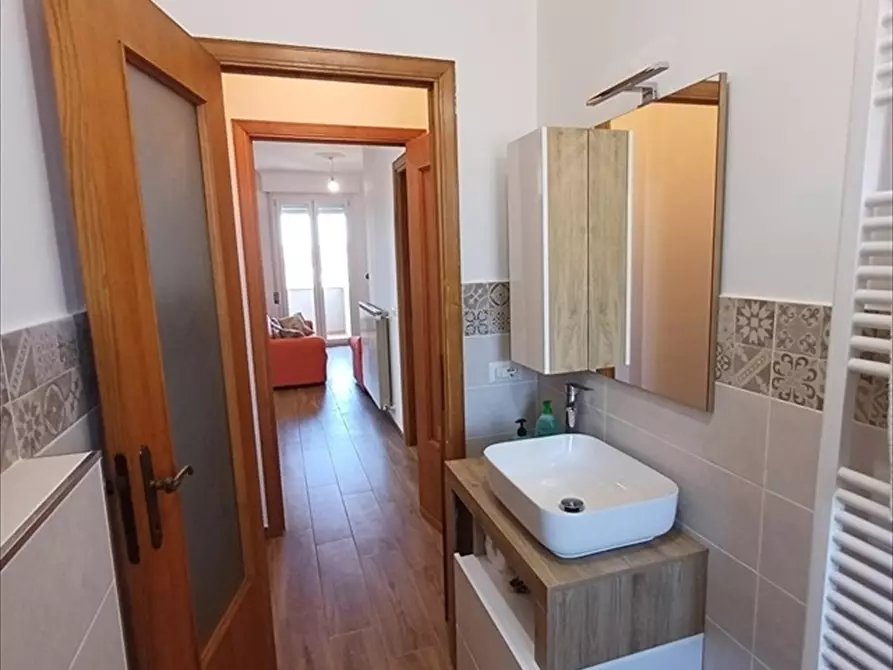 Immagine 18 di Camera in affitto  in Via Sorso 26 a Sassari