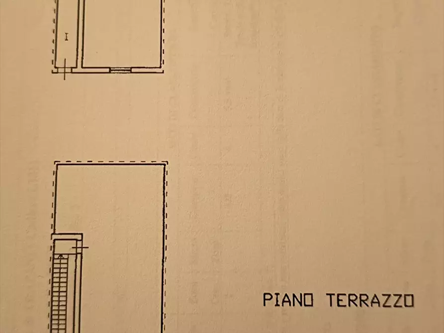 Immagine 5 di Casa indipendente in vendita  a Trapani