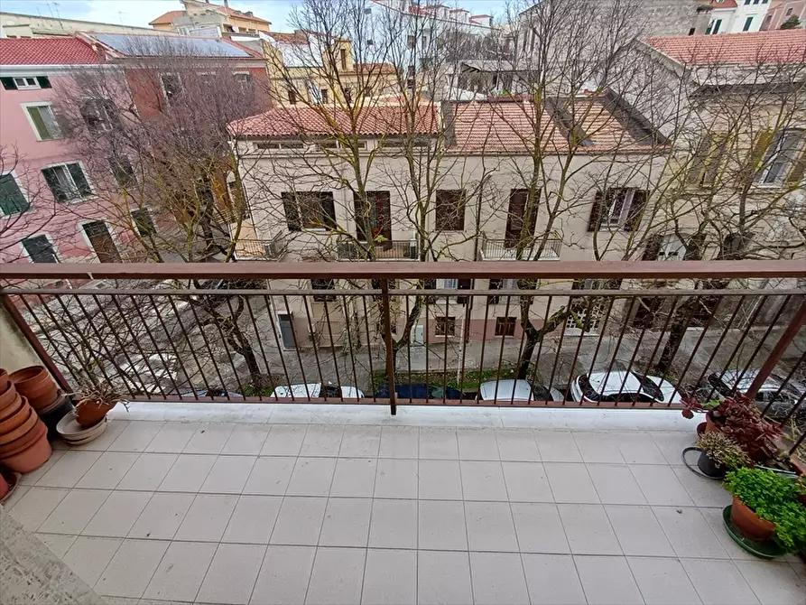 Immagine 24 di Appartamento in vendita  in Viale Caprera n. 1 a Sassari