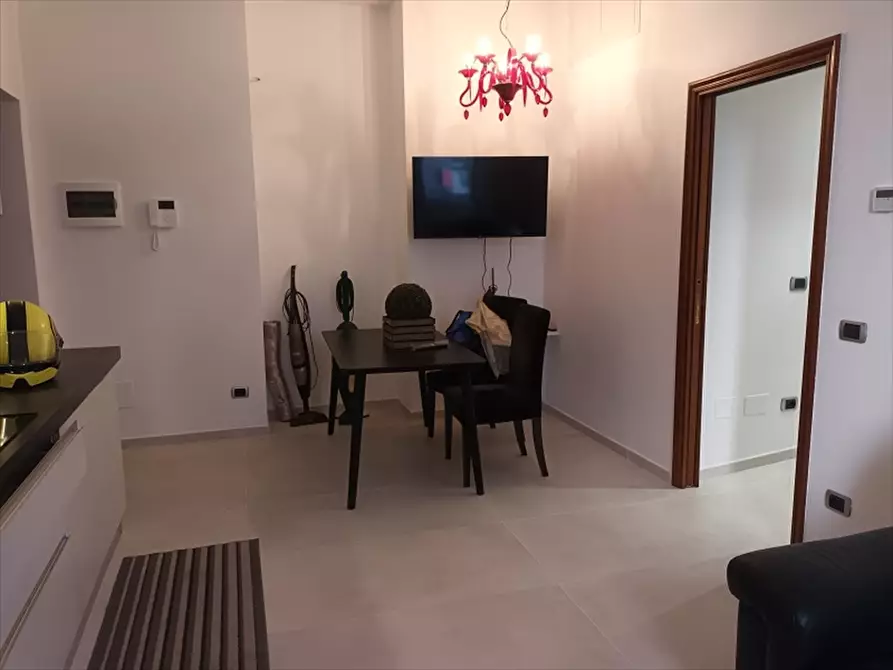 Immagine 7 di Appartamento in affitto  in via Antonio Mambretti 22/A a Milano