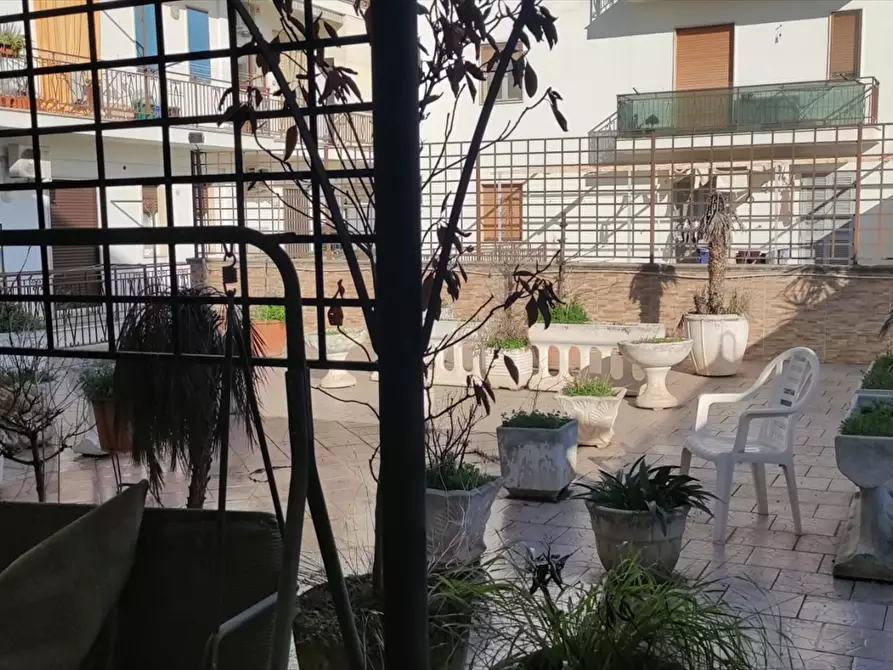 Immagine 5 di Appartamento in vendita  a Cerignola