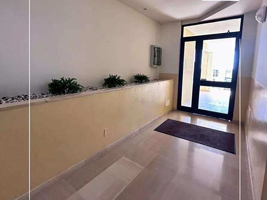 Immagine 3 di Appartamento in affitto  in VIA PIRANDELLO 15 a San Giorgio Ionico