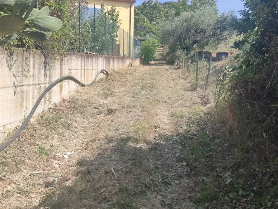 Immagine 8 di Casa indipendente in vendita  in via gandhi a San Giovanni Teatino