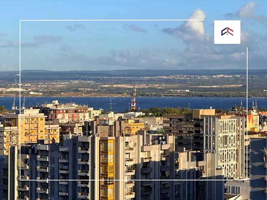 Immagine 4 di Appartamento in affitto  in via fratelli rosselli 3 a Taranto