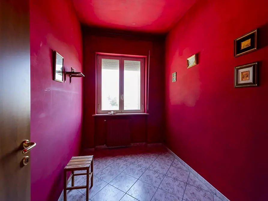 Immagine 7 di Appartamento in vendita  in Via Vaschiola a Torrevecchia Teatina