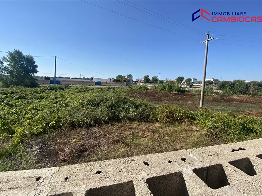 Immagine 8 di Villa in vendita  in contrada fogliaro a Crispiano