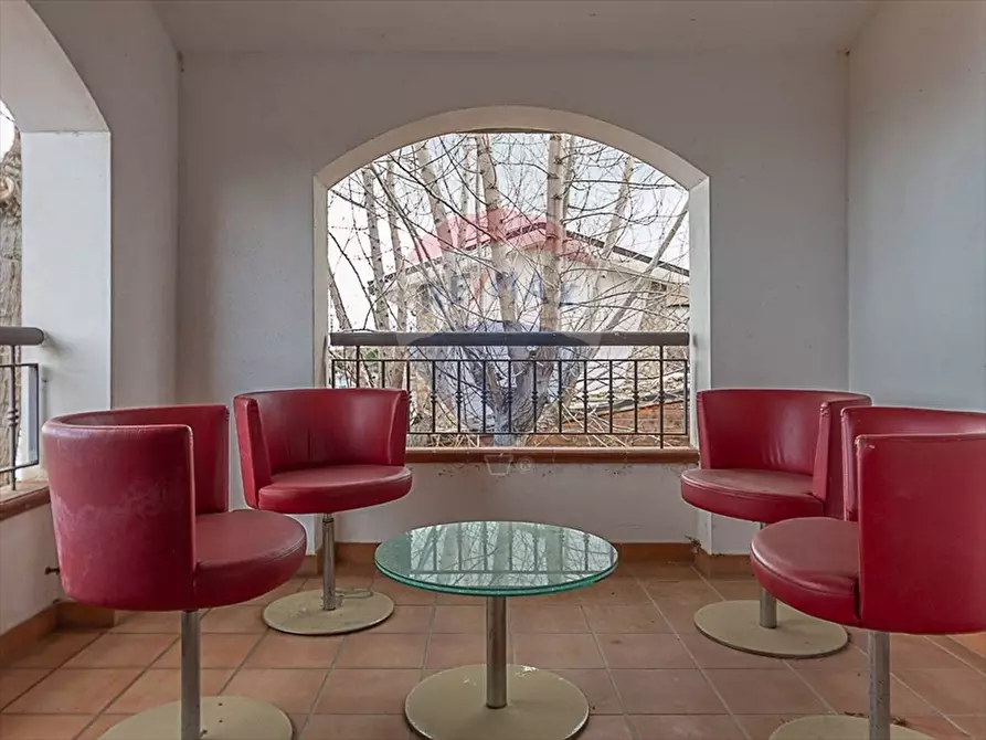 Immagine 12 di Villa in vendita  a Civitella Casanova