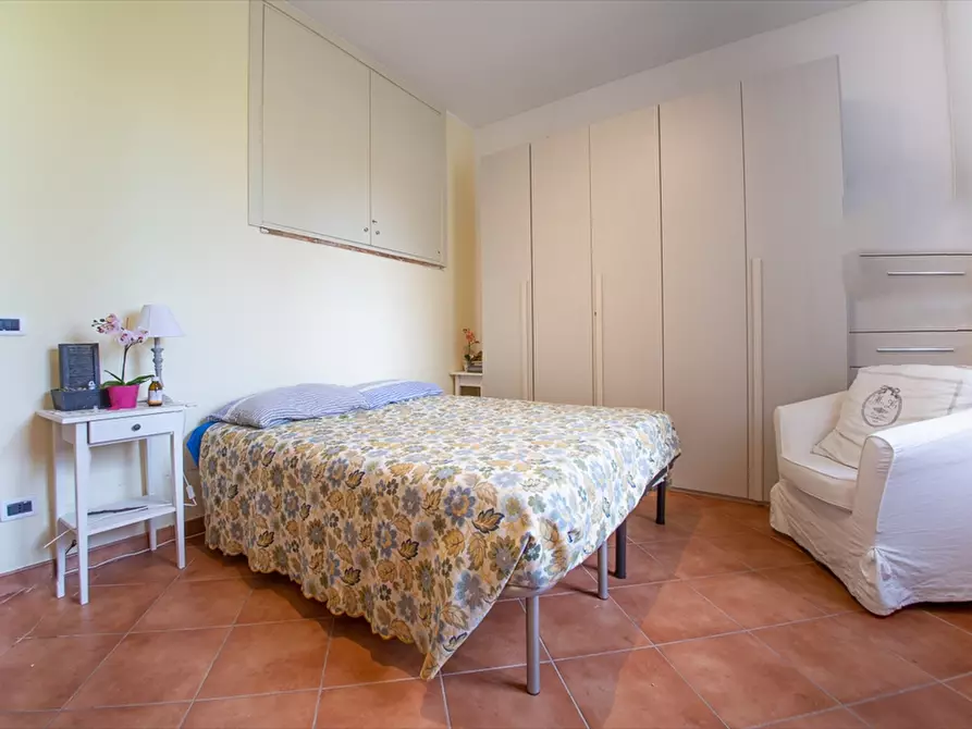 Immagine 9 di Villa in vendita  in via Torre 25 a Torrevecchia Teatina