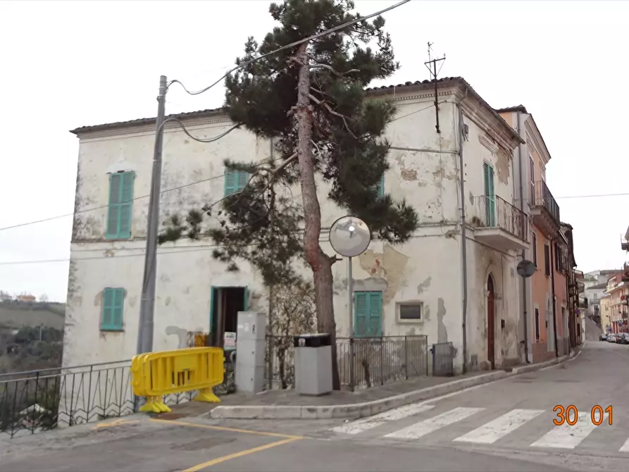 Immagine 1 di Casa indipendente in vendita  in Via Roma, 62 a Ripa Teatina