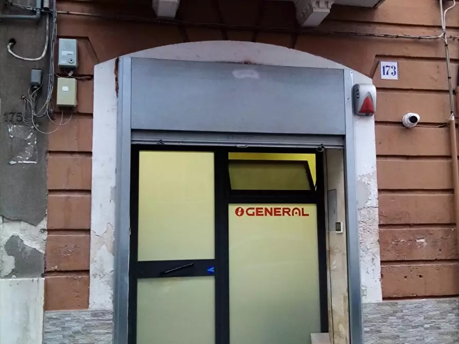 Immagine 2 di Appartamento in vendita  in Via Ugo Foscolo, 173 a Bari