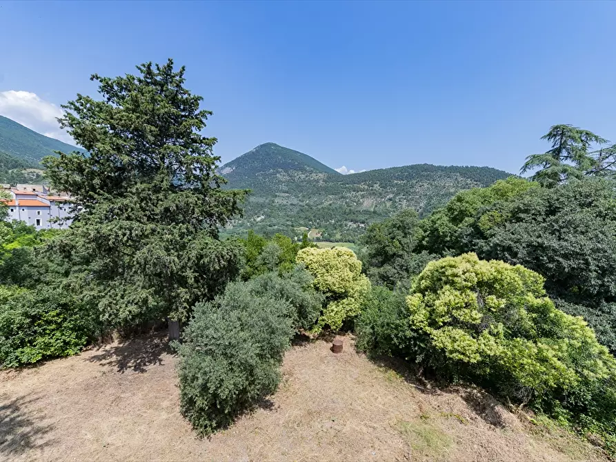 Immagine 27 di Villa in vendita  in Via Corfinio a Raiano