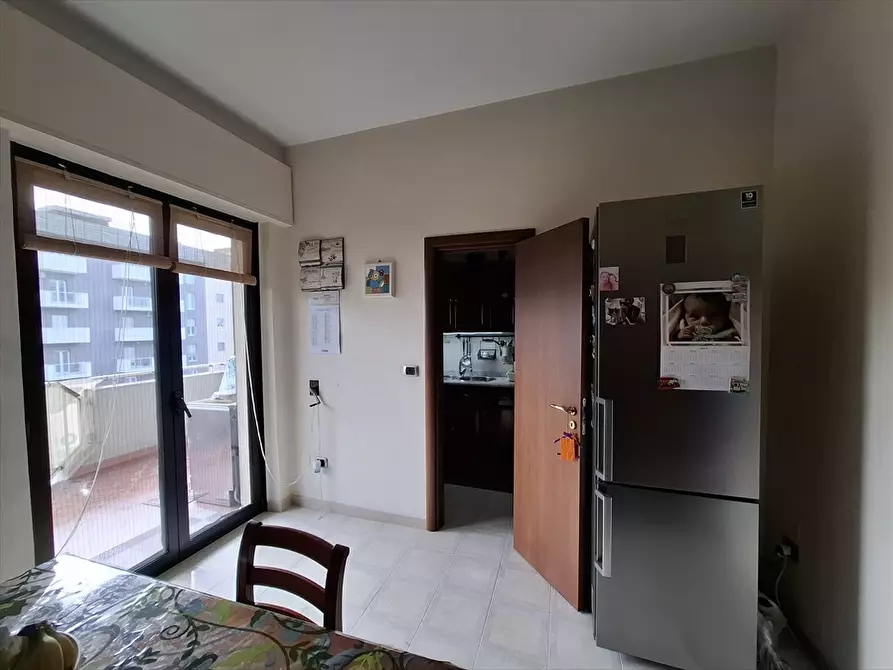 Immagine 22 di Appartamento in vendita  in Via Pantaleo Carabellese, 5 a Bari