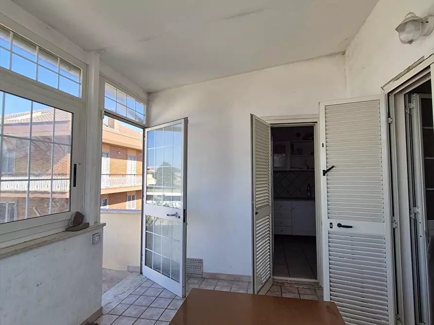 Immagine 2 di Appartamento in vendita  in Viale alla marina 35 a Anzio