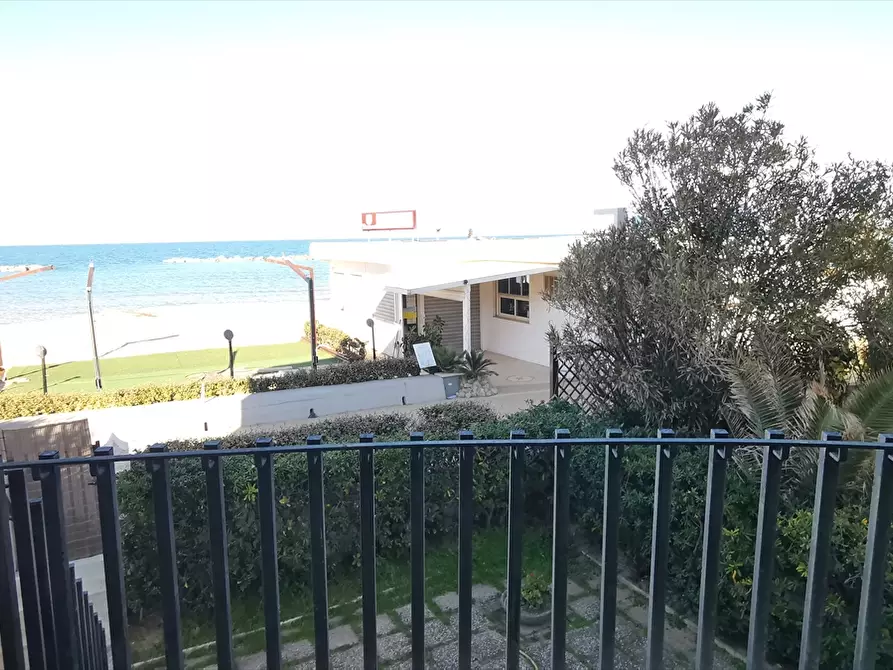 Immagine 20 di Villetta a schiera in vendita  in Viale Alcione a Francavilla Al Mare