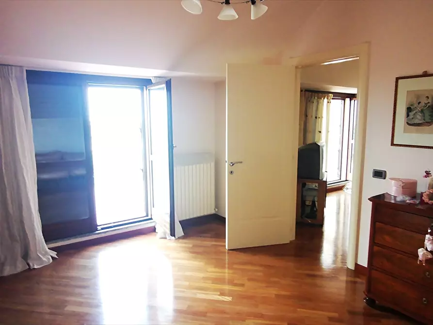Immagine 18 di Appartamento in vendita  in Via Silvino Olivieri a Chieti
