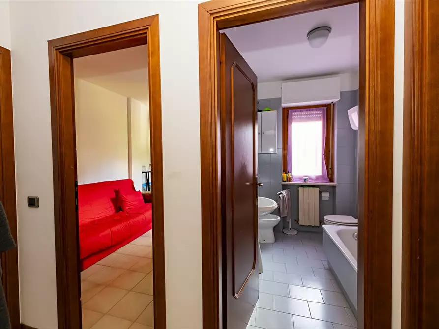 Immagine 23 di Appartamento in vendita  in Via Sallustio a Chieti