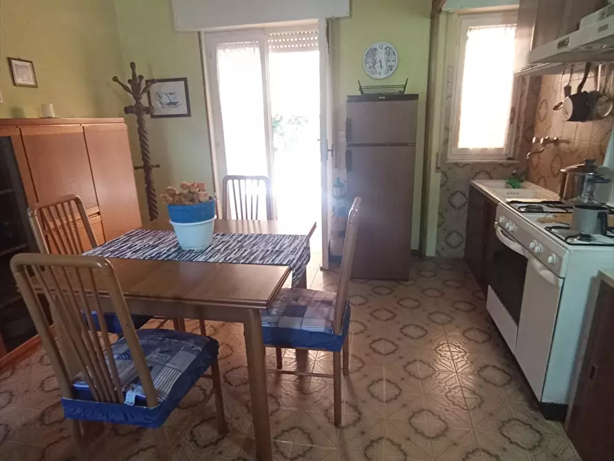 Immagine 13 di Casa indipendente in vendita  a Erice