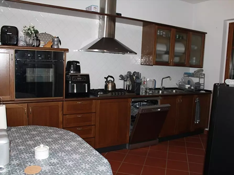 Immagine 9 di Casa indipendente in vendita  in Via Belvedere 27 a Collecorvino