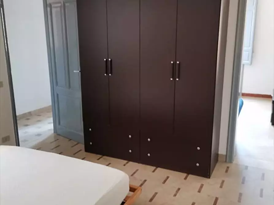 Immagine 5 di Appartamento in vendita  in via del pesco a Trapani