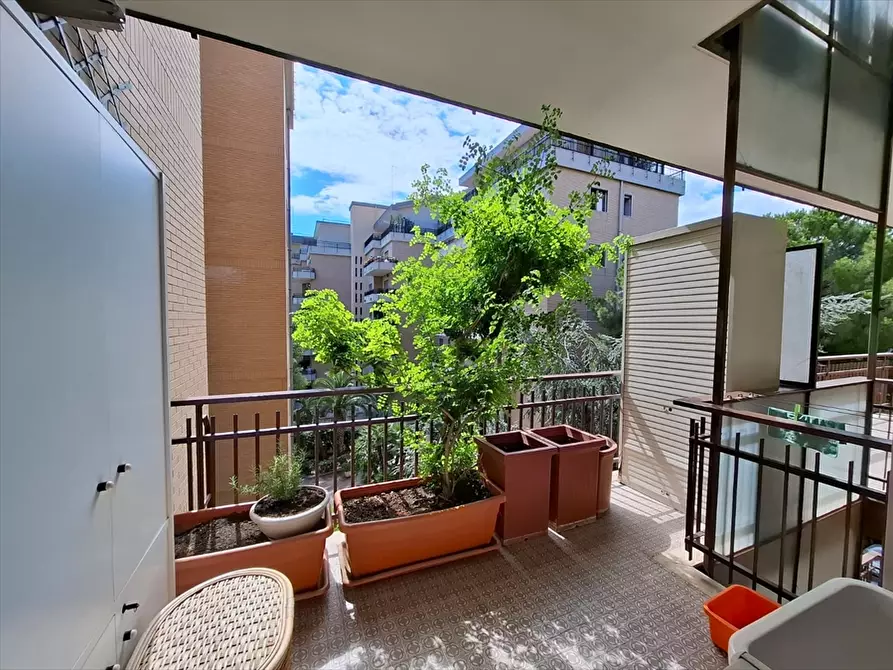 Immagine 20 di Appartamento in vendita  in Traversa I di Via Murge a Bari