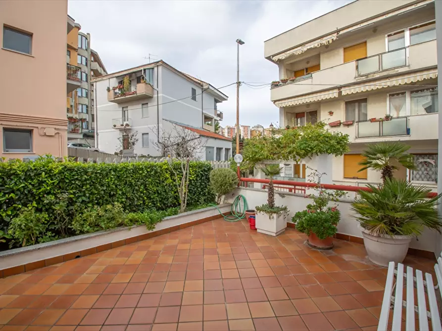 Immagine 26 di Villa in vendita  in Via Gaetano Pachetti 6 a Chieti