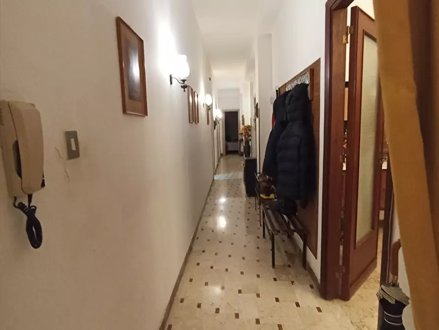 Immagine 7 di Appartamento in vendita  a Trapani