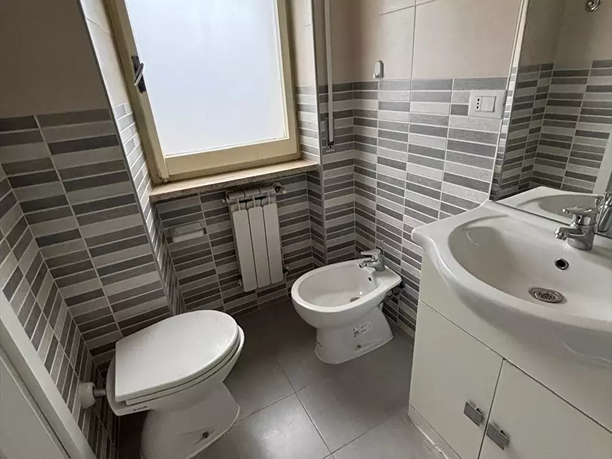 Immagine 10 di Appartamento in affitto  in corso marrucino a Chieti