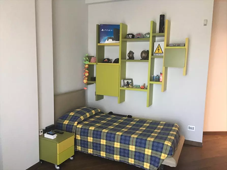 Immagine 19 di Appartamento in vendita  a Chieti