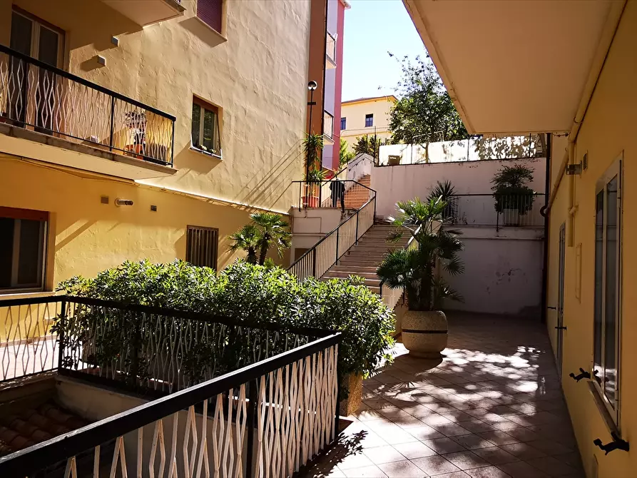 Immagine 19 di Appartamento in vendita  in Via P. A. Valignani a Chieti
