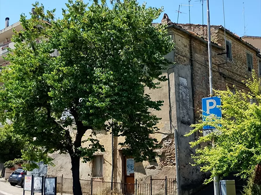 Immagine 2 di Appartamento in vendita  in Via Picena a Chieti