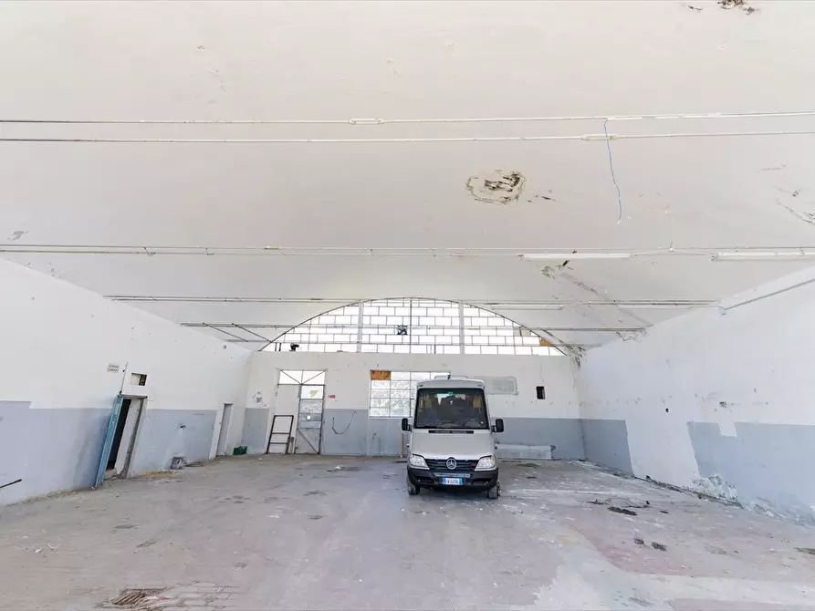 Immagine 20 di Capannone industriale in vendita  in Via Marvin Gelber a Chieti
