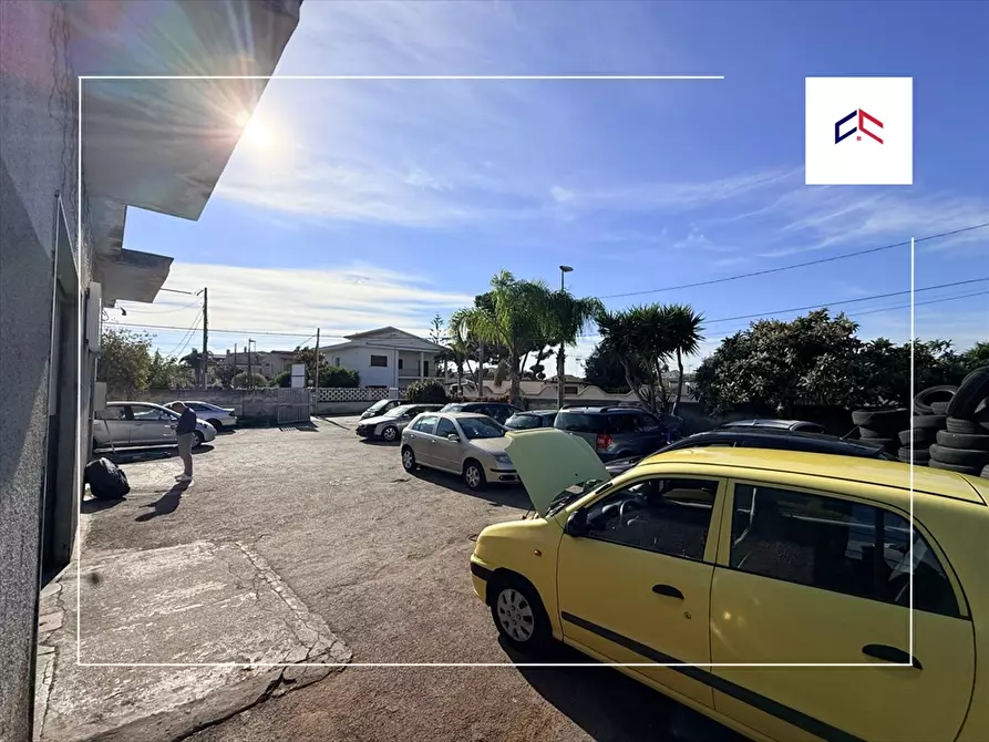 Immagine 4 di Laboratorio in affitto  in via bucaneve 20 a Taranto