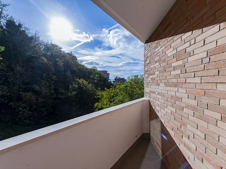 Immagine 20 di Appartamento in vendita  in Viale Gran Sasso a Chieti