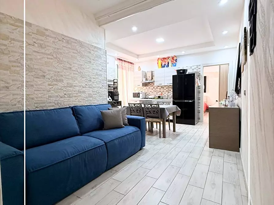 Immagine 4 di Appartamento in vendita  in via amalfi 5 a Taranto