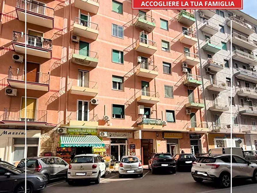 appartamento in vendita a Taranto in zona Tre Carrare-Battisti