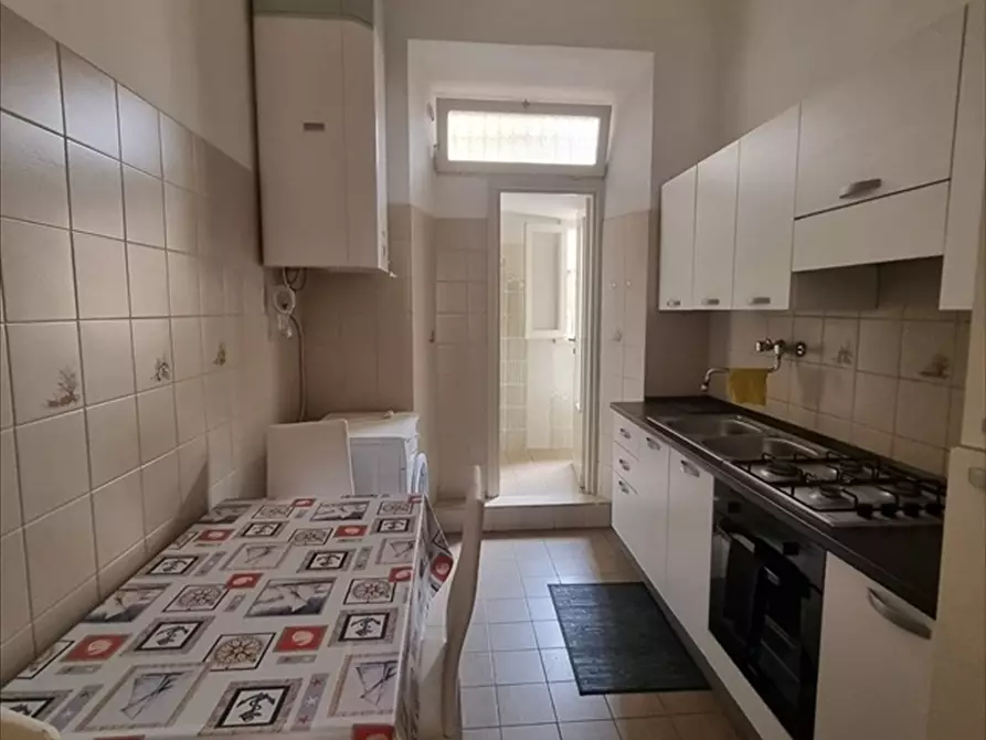 Immagine 21 di Appartamento in vendita  in Via xx settembre a Anzio