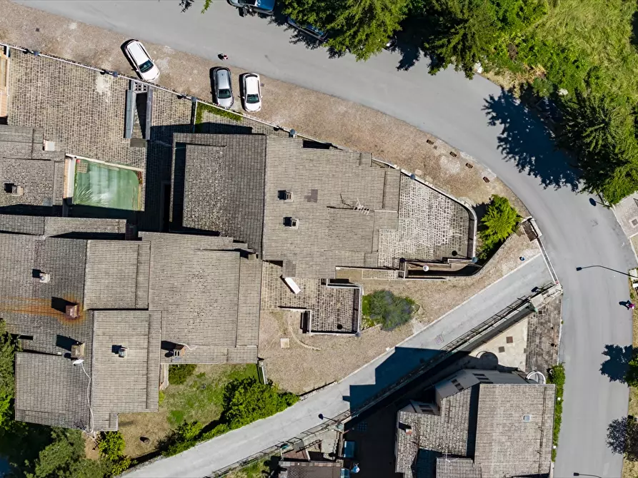 Immagine 3 di Appartamento in vendita  in Via D. Di Rienzo a Scanno