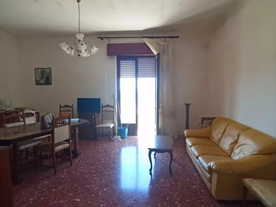 Immagine 3 di Appartamento in vendita  a Trapani